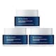 image 1 of Dr. Eve_Ryouth 3 X Marine Collagen Intensive Repair Night Moisturiser 50ml