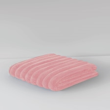 Big Cord Blanket/Throw