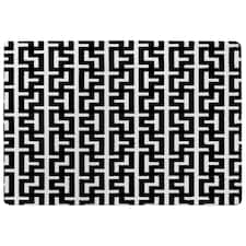 Maze (Rug) Multi | XL: 160x230cm