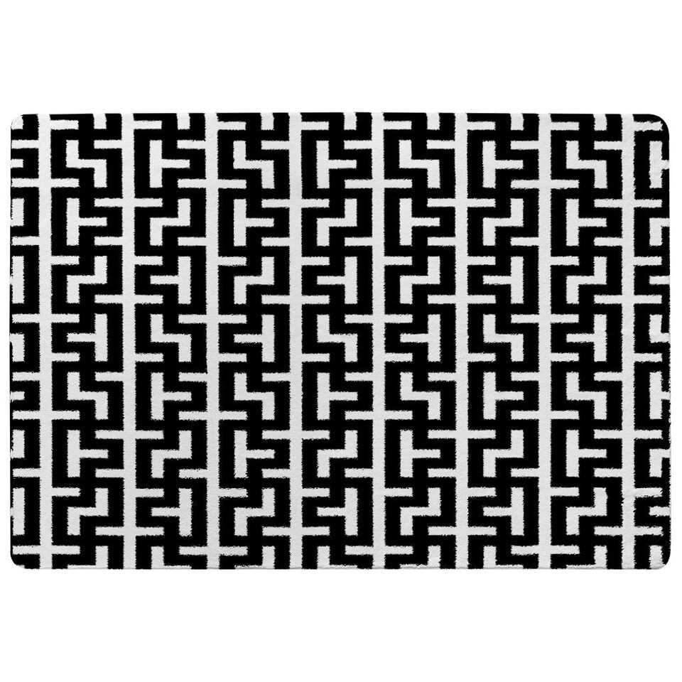 image 1 of Maze (Rug) Multi | XL: 160x230cm