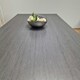 image 7 of Dining Table Set with 2 Benches Dining Room and Kitchen table set of 2 Grey