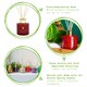 image 2 of Nicola Spring Reed Diffuser - 200ml - Wild Fig & Cassis