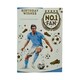 image 1 of A Man In Light Blue and White Soccer Uniform Customized Male Birthday Card