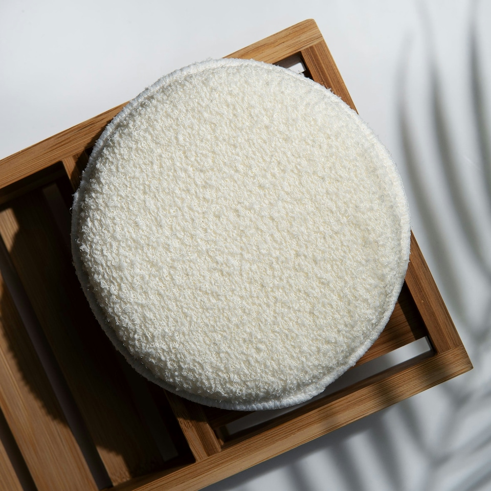 image 1 of So Eco Body Exfoliating Pads