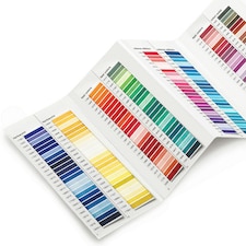 Madeira Shade Cards - Classic - One Size