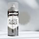image 5 of Jenolite Premium Plastic Primer Spray - Grey - 400ml - 3-Pack