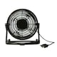 image 3 of MidOcean Airy Fan - Black - One Size