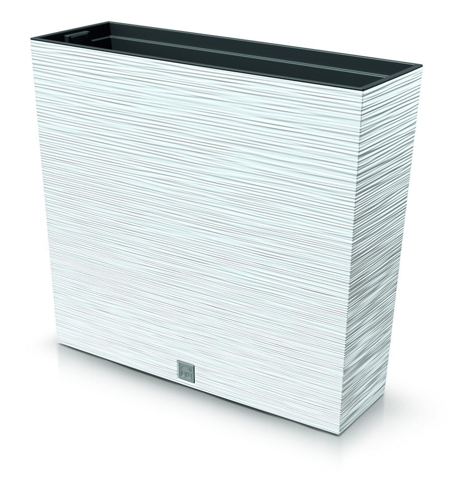 image 1 of FURU Planter Tower - 50x47x17 cm | White | 1