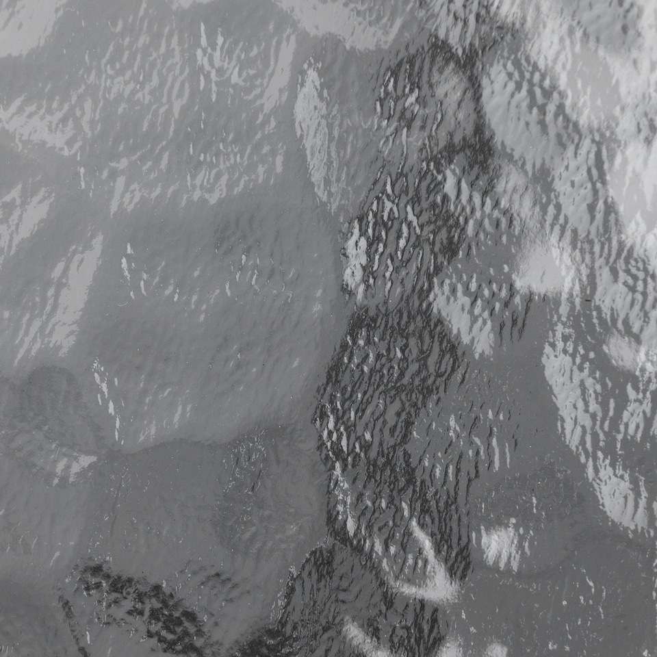 image 1 of Outsunny 3 Pieces Rattan Bistro Set, Wicker Folding Garden Furniture Set with Round Glass Top Coffee Table and Chairs for Outdoor, Patio, Balcony, Brown