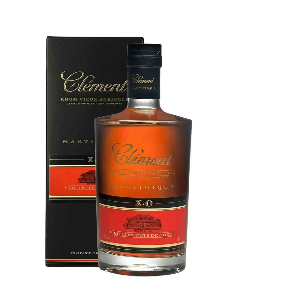image 1 of Clement XO Rhum