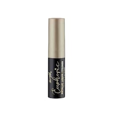 Barry M  Euphoric Metallic Liquid Eyeliner Thrilled | Black