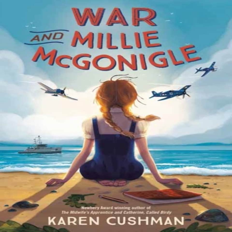 War And Millie Mcgonigle