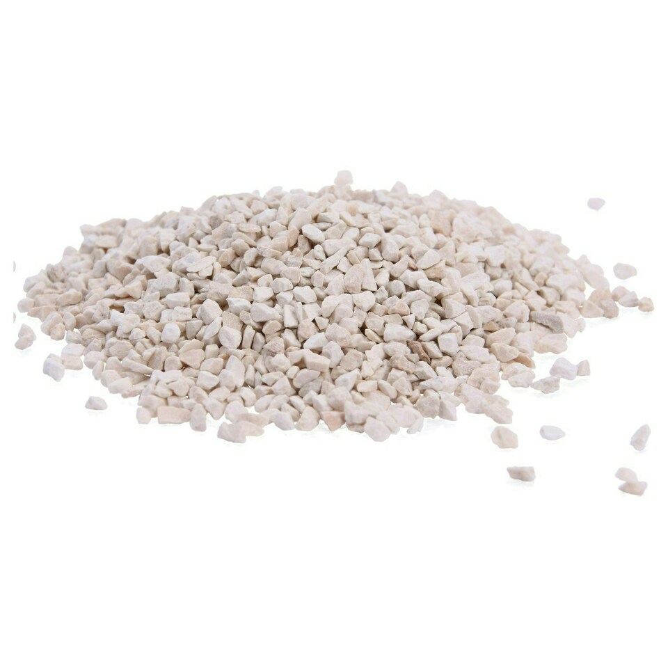 image 1 of Coral Samoa Sand Medium (2mm- 3 mm) - 25kg Sack