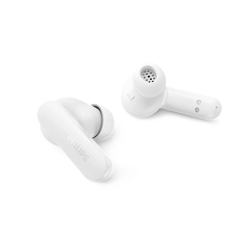 image 1 of Philips TAT2200 Wireless In Ear Headphones  in White