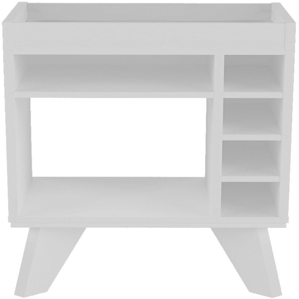 image 1 of Naples Side Table