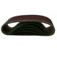 image 6 of 75mm x 457mm Mixed Grit 40 - 120 Abrasive Sanding Belt Sander Discs 5 Pack