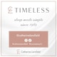 image 6 of Catherine Lansfield Crinkle Seersucker Duvet Cover Set Natural Cream | Natural | Double