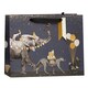 image 6 of Party Animals Large Gift Bag - Pack of 3