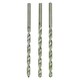 image 3 of 6mm long series HSS drill (3pcs) TE095