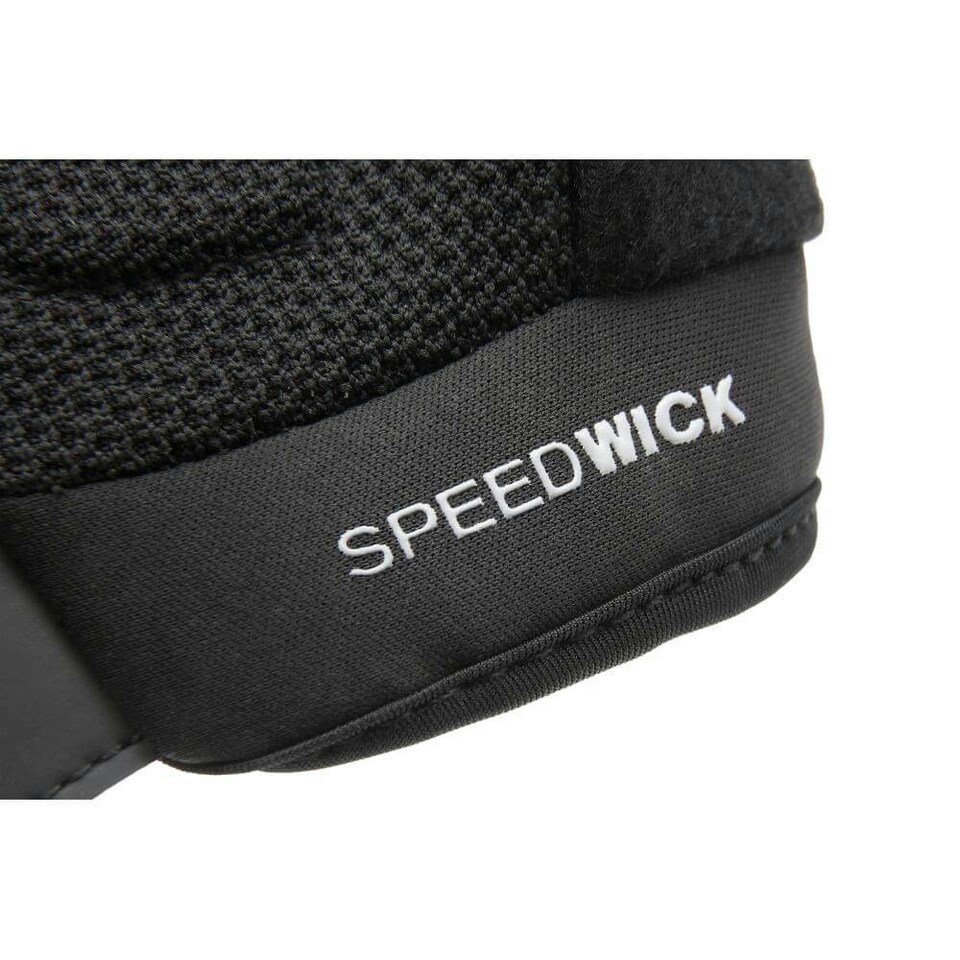 image 1 of Reebok Fitness Training Gloves Black | XL