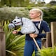 image 5 of LeMieux Hobby Horse N/A | Colour: Sam
Size: One Size