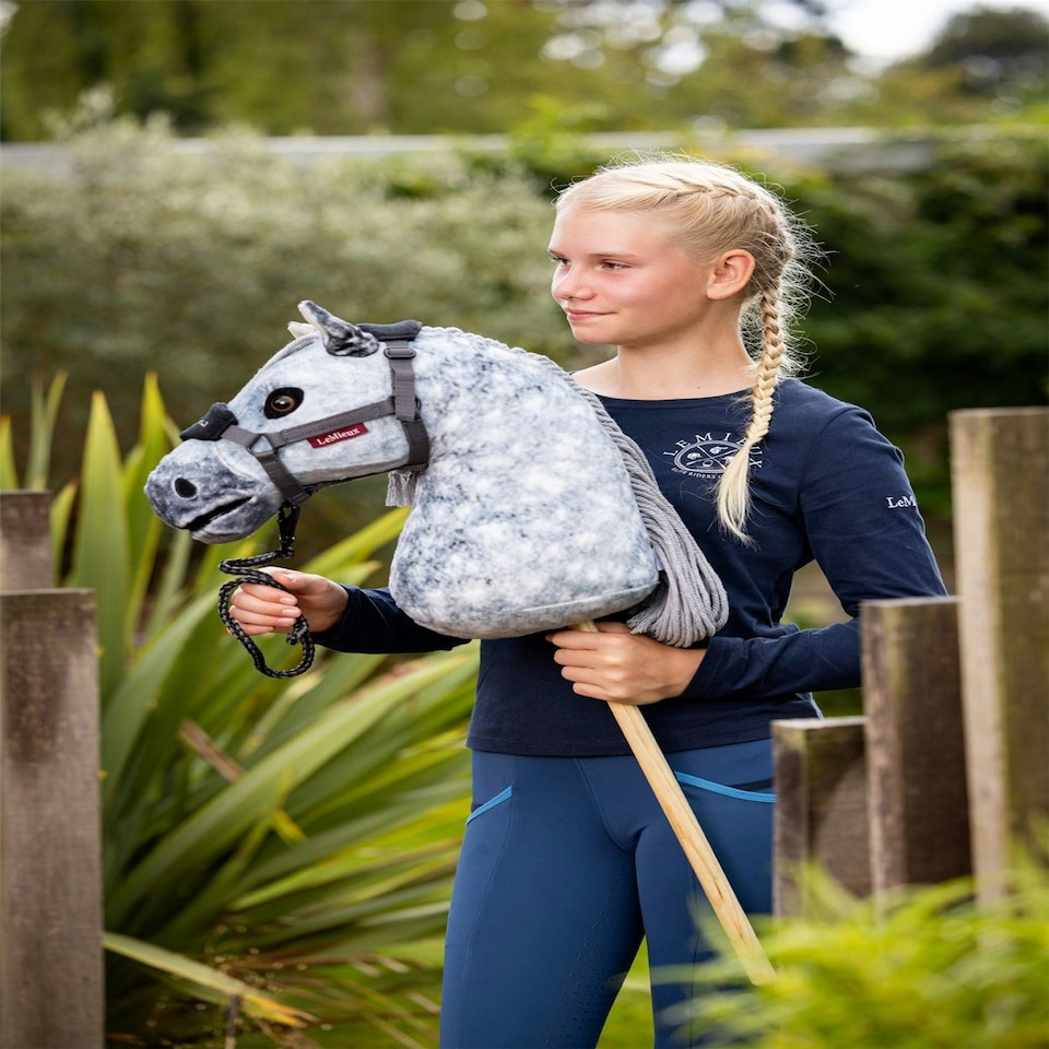 image 1 of LeMieux Hobby Horse N/A | Colour: Sam
Size: One Size