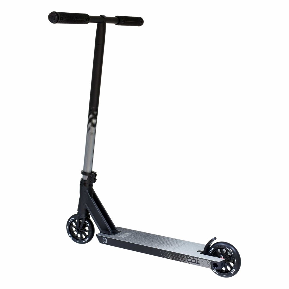 image 1 of CORE CD1 Complete Stunt Scooter