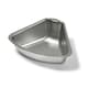 image 8 of Cat Mate Five-meal Automatic Pet Feeder with Stainless Steel Bowl Inserts (C500) - Anthracite Grey Grey