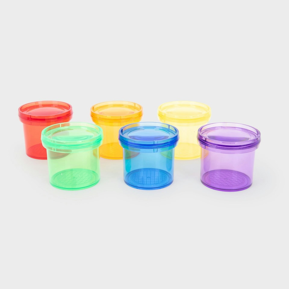 image 1 of Translucent Colour Viewers - Pk6