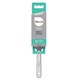 image 1 of Harris Seriously Good Wall And Ceiling Angled Paint Brush - White - 50mm