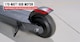 image 5 of Razor Raven 24L Electric Scooter