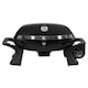 image 8 of George Foreman Gas BBQ GFSBBQ1 Black Stainless Steel Portable with Easy Ignition