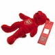image 2 of Arsenal Solid Mini Bear - Arsenal - 6511
