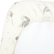 image 4 of Tutti Bambini Cot Fitted Sheets 2pk - Cocoon