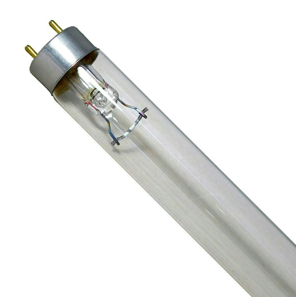 image 1 of Arcadia Ultra Clear UVC T8 Tube | Multi | 55W