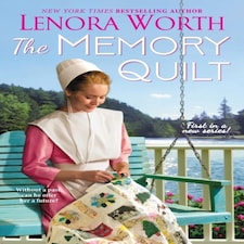 Memory Quilt