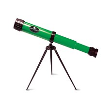 Explorer Telescope with Tripod - Green