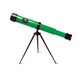 image 1 of Explorer Telescope with Tripod - Green