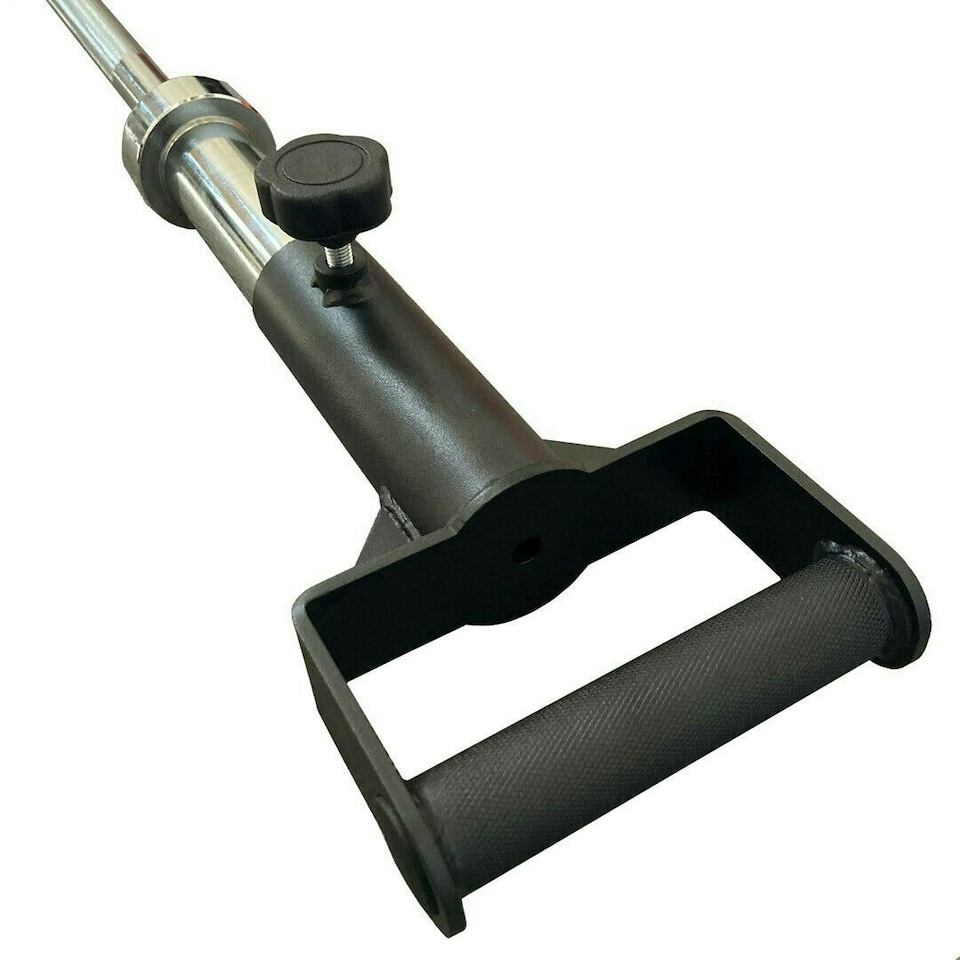 image 1 of Single Viking Press T-Bar Row Landmine Attachment