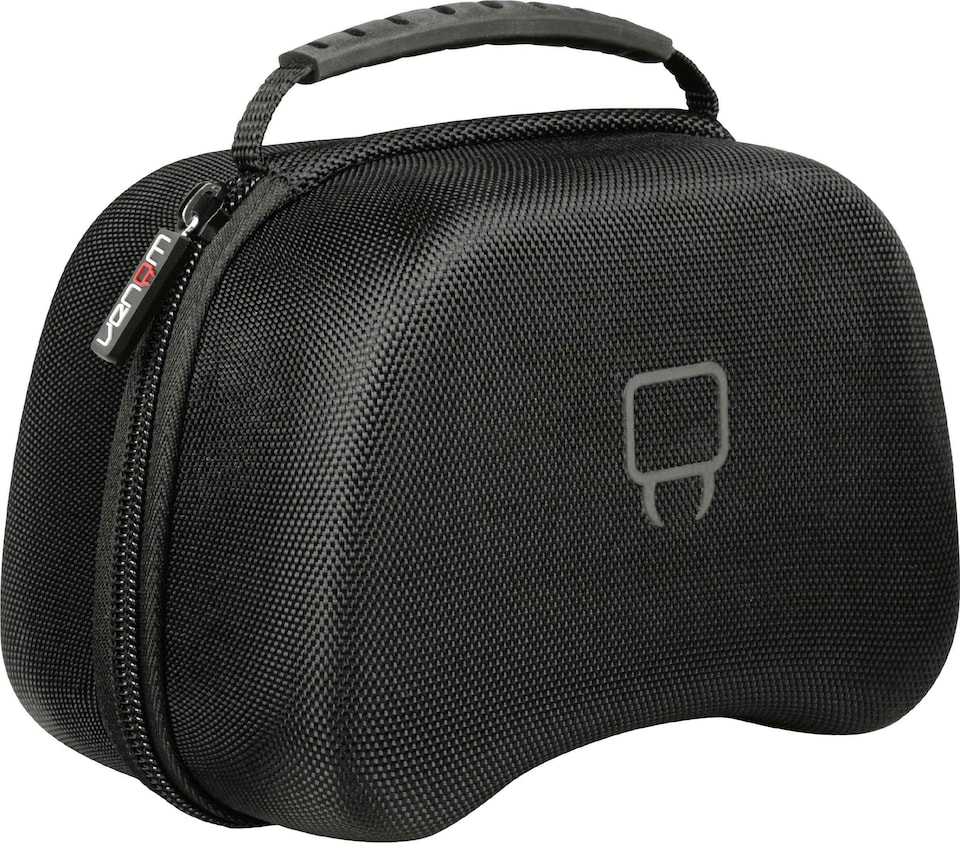 image 1 of Venom Xbox Game Pass Mobile Phone Travel Pack | Black | One Size