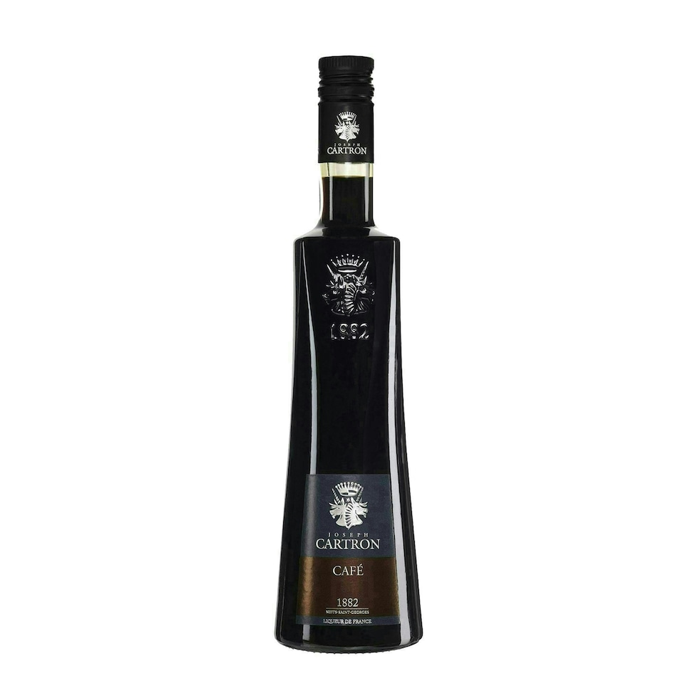 image 1 of Joseph Cartron Coffee Liqueur
