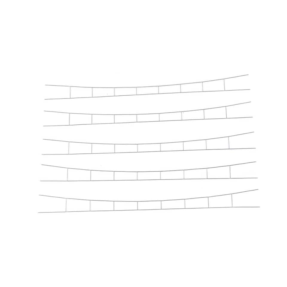 image 1 of Gaugemaster TT120 Catenary Universal Wire 261-290mm (5)