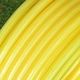 image 7 of 25m Professional Garden Hose Pipe / Hosepipe in Yellow with Fittings | Yellow | Yellow