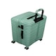 image 4 of IT Luggage Jumbo Granite Green Medium Suitcase with TSA Lock Green | Medium