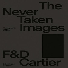 Never Taken Images