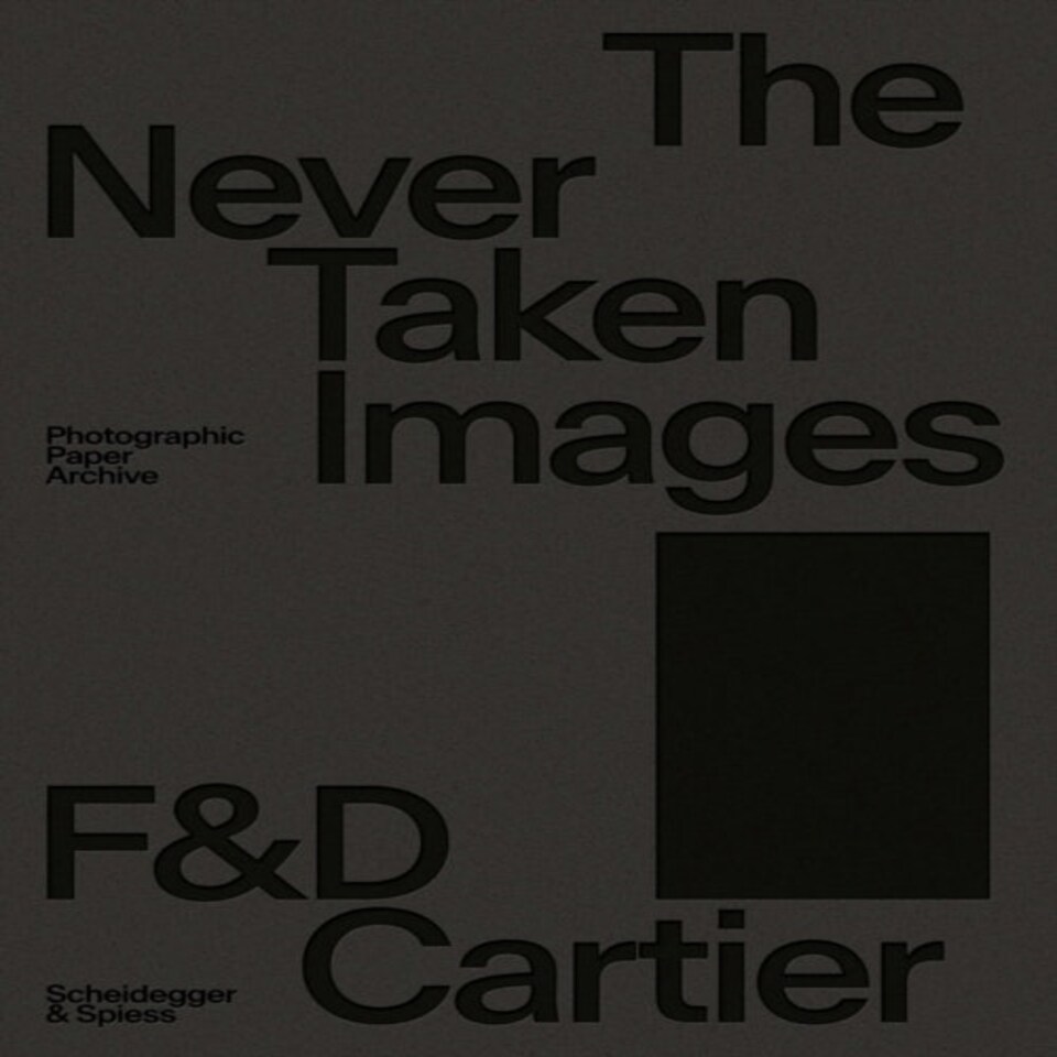 Never Taken Images