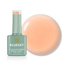 Bluesky Coral Gel Polish - Citrus Breeze 10ml | Orange | Citrus Breeze