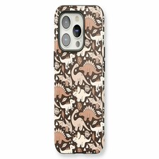 Subtle Dino Brown | iPhone 16 Plus
Magsafe