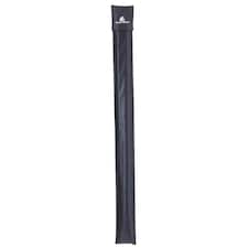 Power Glide Cue Case - Black - One Size