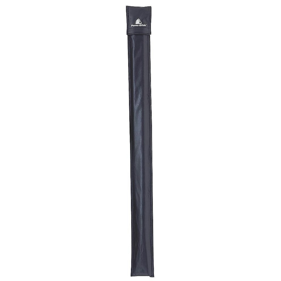 Power Glide Cue Case - Black - One Size